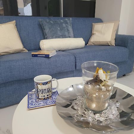 Blanc & Chic Appartamento Con Giardino Gorizia Bagian luar foto