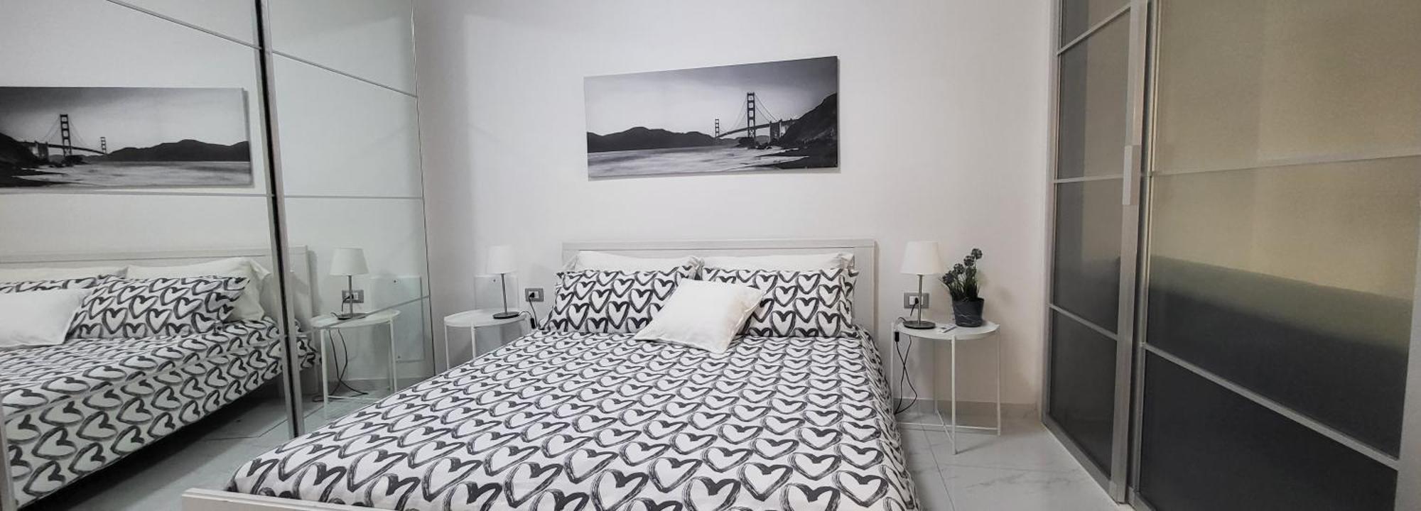 Blanc & Chic Appartamento Con Giardino Gorizia Bagian luar foto