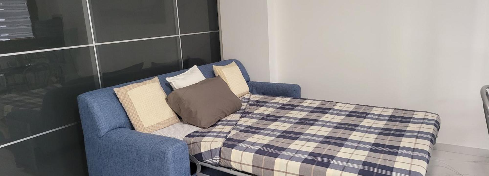 Blanc & Chic Appartamento Con Giardino Gorizia Bagian luar foto
